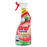 Bref 750ml spray Odtłuszczacz Power