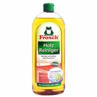 Frosch 750ml płyn do drewna Holzreiniger