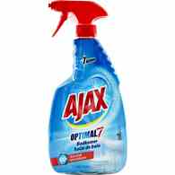 Ajax 750ml Optimal 7 Badkamer Anti-Kalk spray