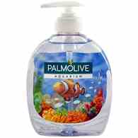 Palmolive 300ml mydło w płynie Aquarium
