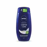 Nivea 250ml żel p.p. Creme Care