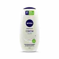 Nivea 250ml żel p.p. Creme Soft