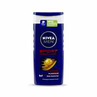 Nivea 250ml żel p.p. Men Sport