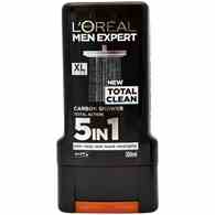 L'oreal 300ml Men Expert żel p.p. Pure Carbon