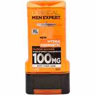 L'oreal 300ml Men Expert żel p.p. Hydra Energetic