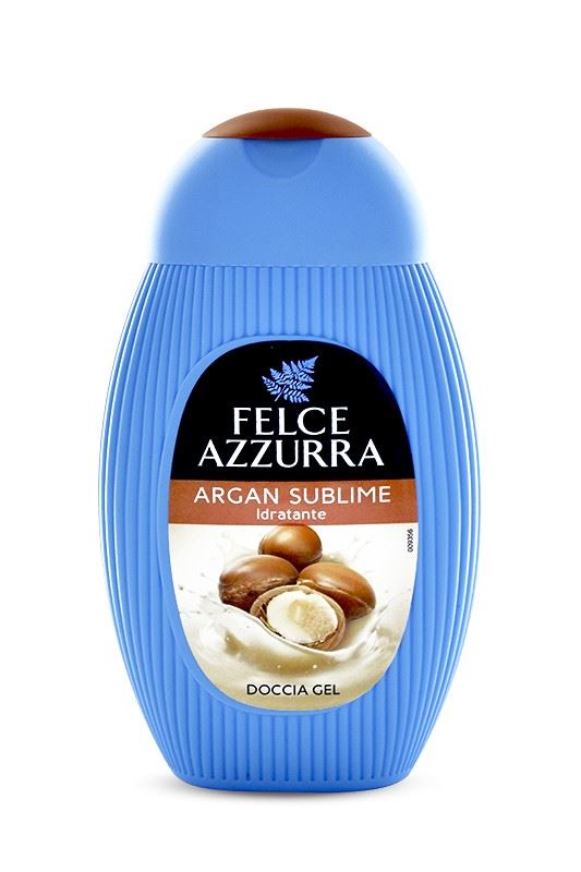 Felce Azzurra 250ml żel p.p. Argan