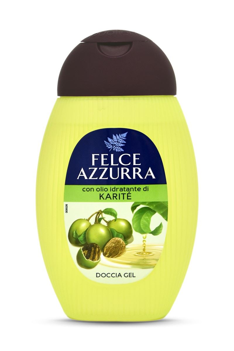 Felce Azzurra 250ml żel p.p. Karite