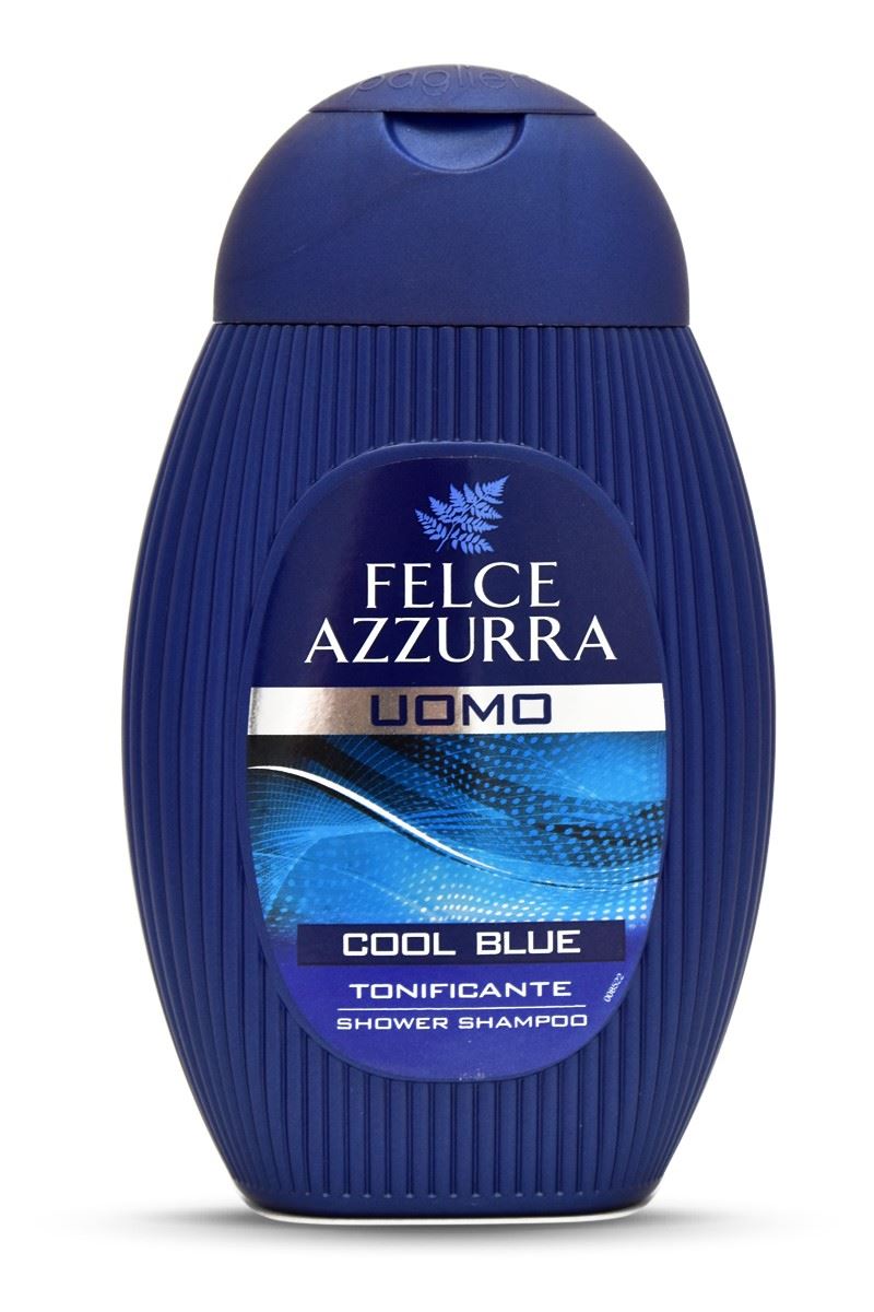 Felce Azzurra 250ml żel p.p. men 2in1 Cool Blue