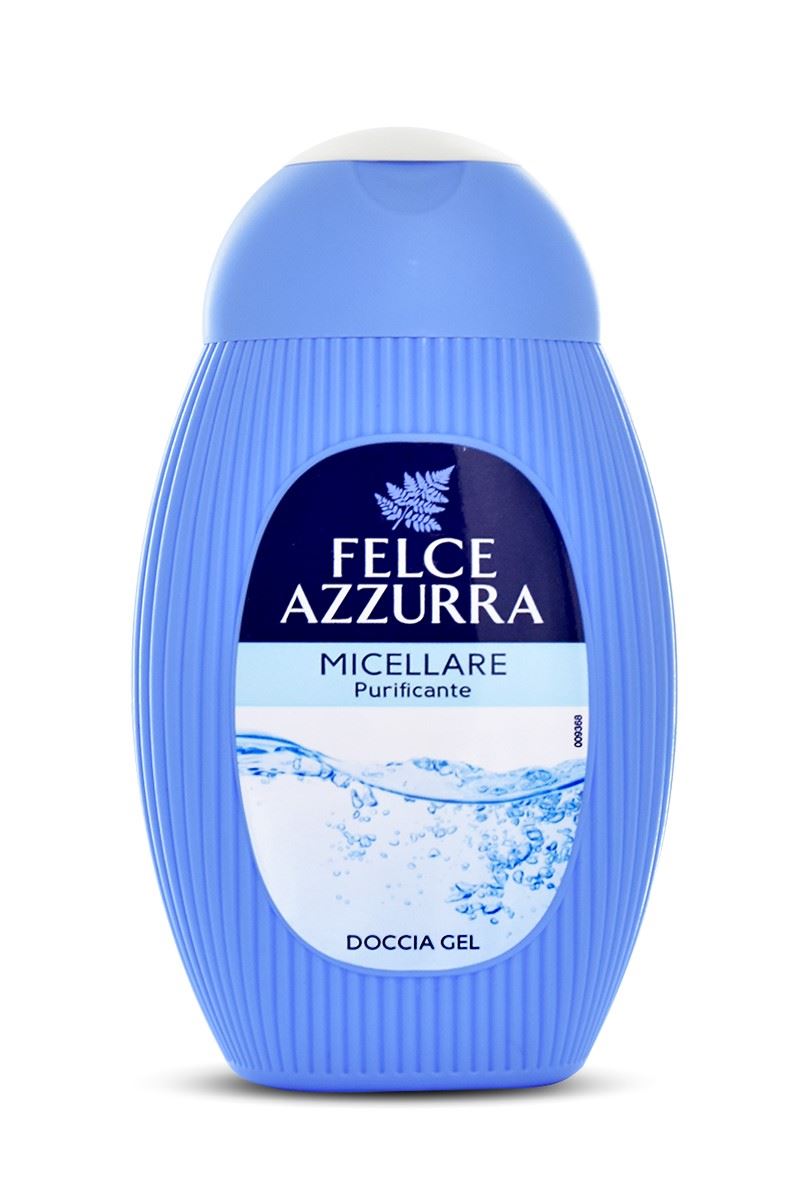 Felce Azzurra 250ml żel p.p. Micellare (Puro)