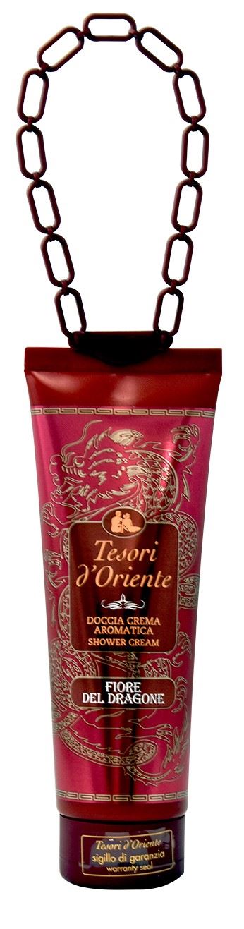 Tesori d'Oriente 250ml żel p.p Fiore del Dragone