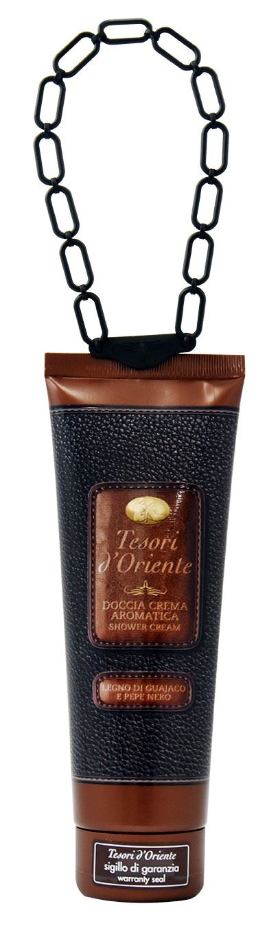 Tesori d'Oriente 250ml żel p.p Legno di Guajaco