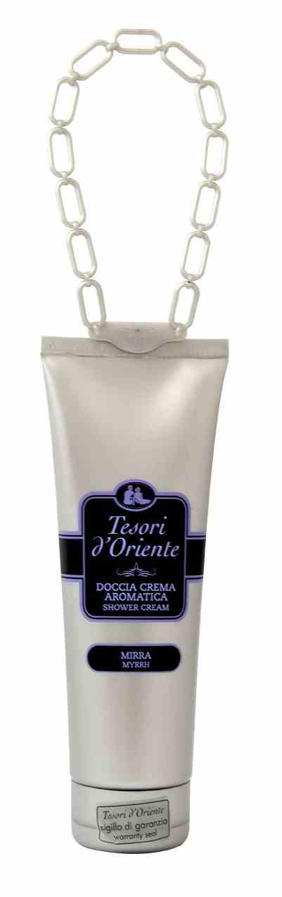 Tesori d'Oriente 250ml żel p.p Mirra