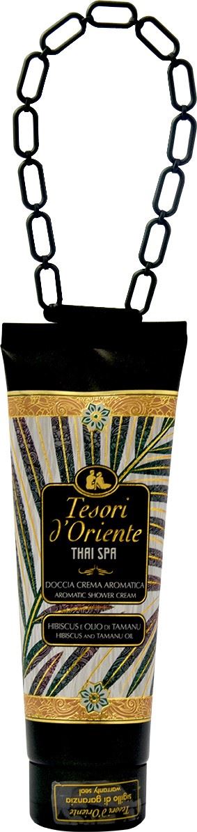 Tesori d'Oriente 250ml żel p.p Thai Spa