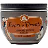 Tesori d'Oriente 300ml krem do ciała Fiori di Loto