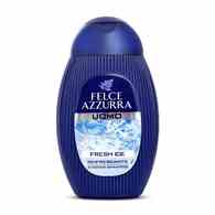 Felce Azzurra 250ml żel p.p. men 2in1 Fresh Ice