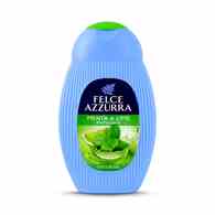 Felce Azzurra 250ml żel p.p. Menta e Lime