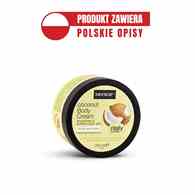 Sence 200ml krem do ciała Coconut