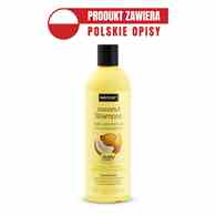 Sence 400ml Coconut szampon