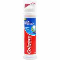 Colgate 100ml pasta do zębów Cavity Protection