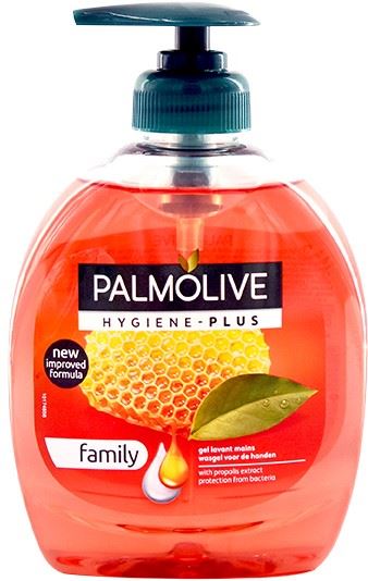 Palmolive 300ml mydło w płynie Family