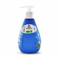 Frosch 300ml mydło w płynie Sensitiv (niebieski)