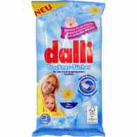 Dalli chusteczki zapachowe do suszarki 25szt.