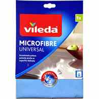 Vileda Microfibre ściereczka uniwersalna 1 sztuka