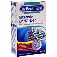 Dr Beckmann Intensiv Entfarber 3w1 200g