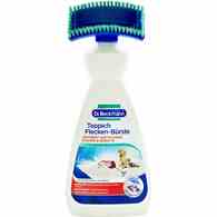 Dr Beckmann Teppich Flecken-Bürste 650ml