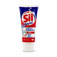 SIL 200ml Saptil odplamiacz ze szczoteczką