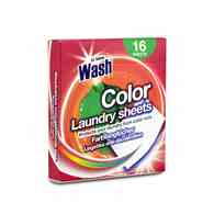 At Home Wash chusteczki wyłapujące Color 16 szt