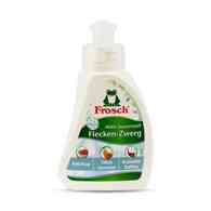 Frosch 75ml odplamiacz żel Aktiv-Sauerstoff