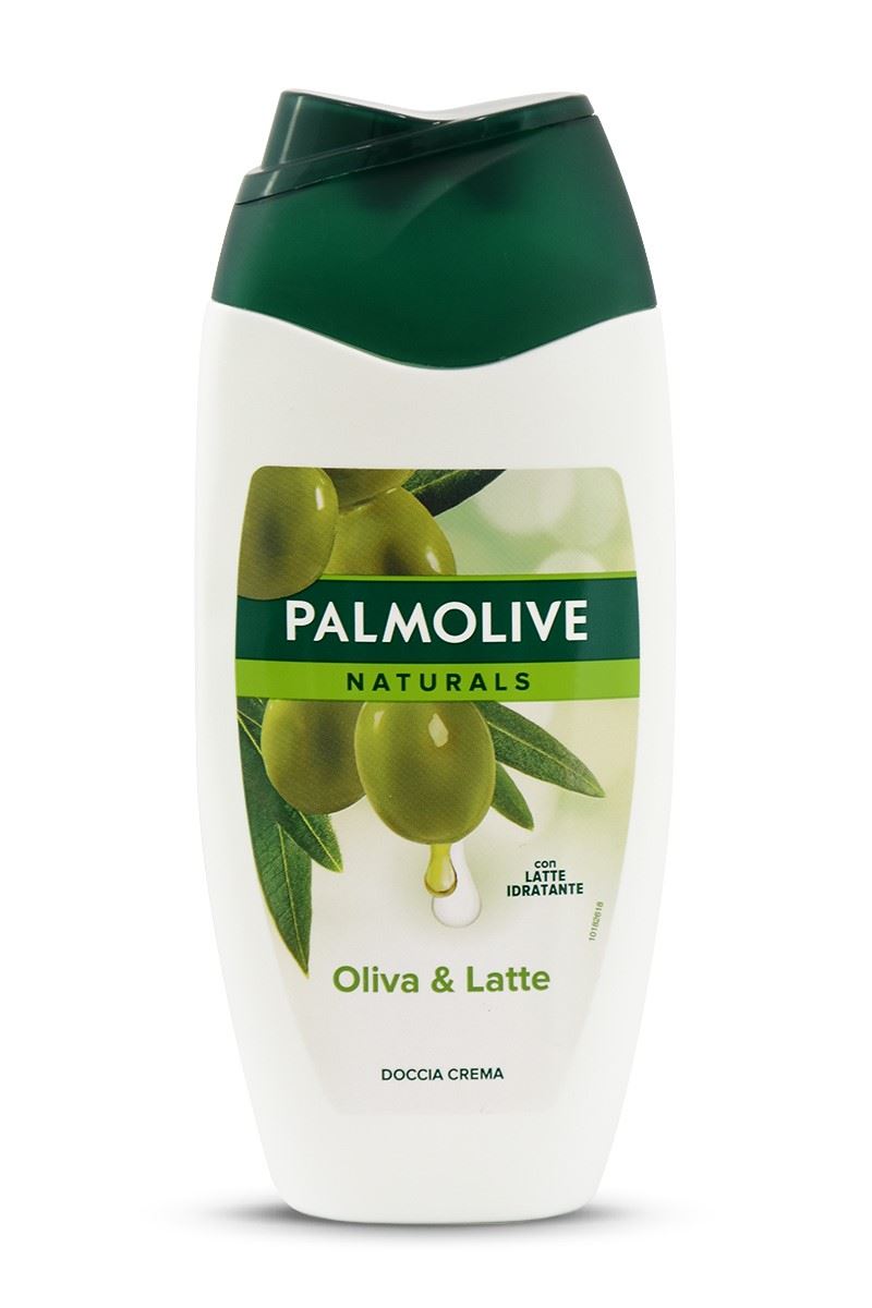 $Palmolive 250ml żel p.p. Olive&Milk