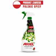 $Ariel 750ml odplamiacz spray Uniwersal