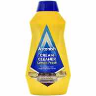 Astonish 500ml mleczko Citrus