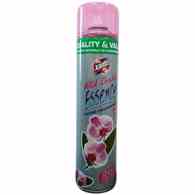 Xanto 315ml Essence odświeżacz powietrza Orchid