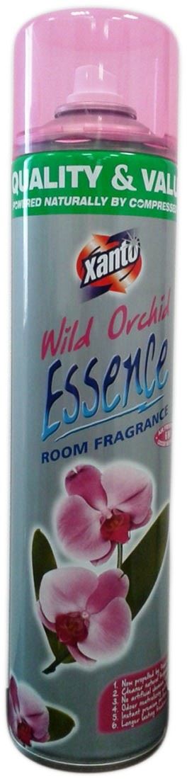 Xanto 315ml Essence odświeżacz powietrza Orchid
