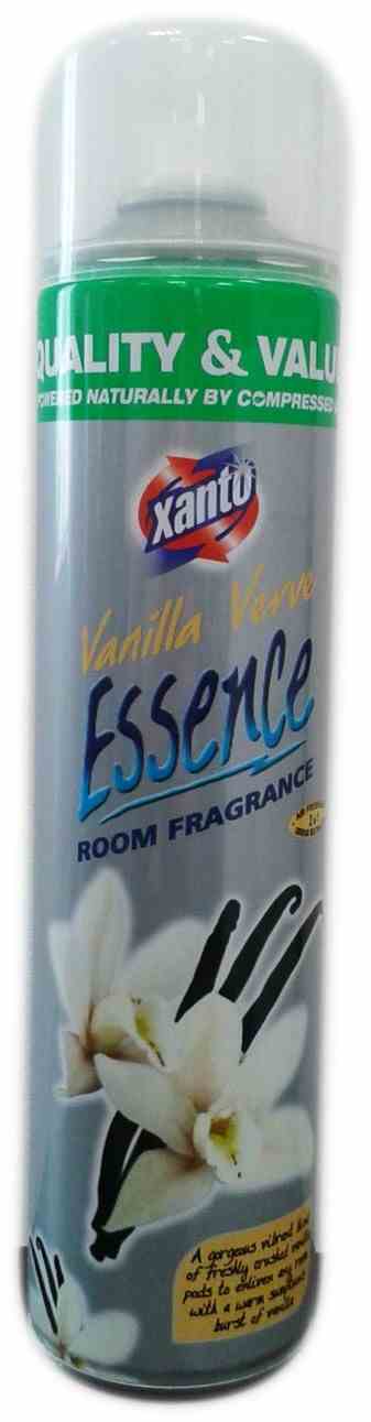 Xanto 315ml Essence odświeżacz powietrza Vanilla