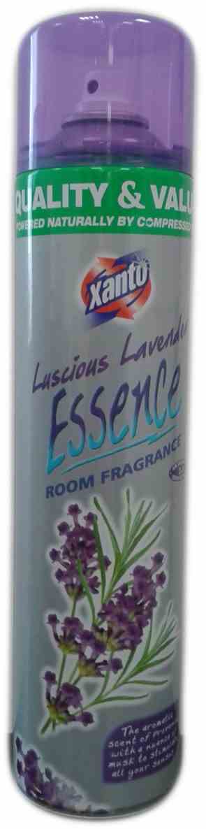 Xanto 315ml Essence odświeżacz powietrza Lavender