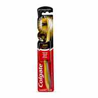 Colgate szczoteczka 360 Charcoal Gold Soft