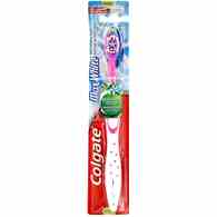 Colgate szczoteczka do zębów Max White Medium
